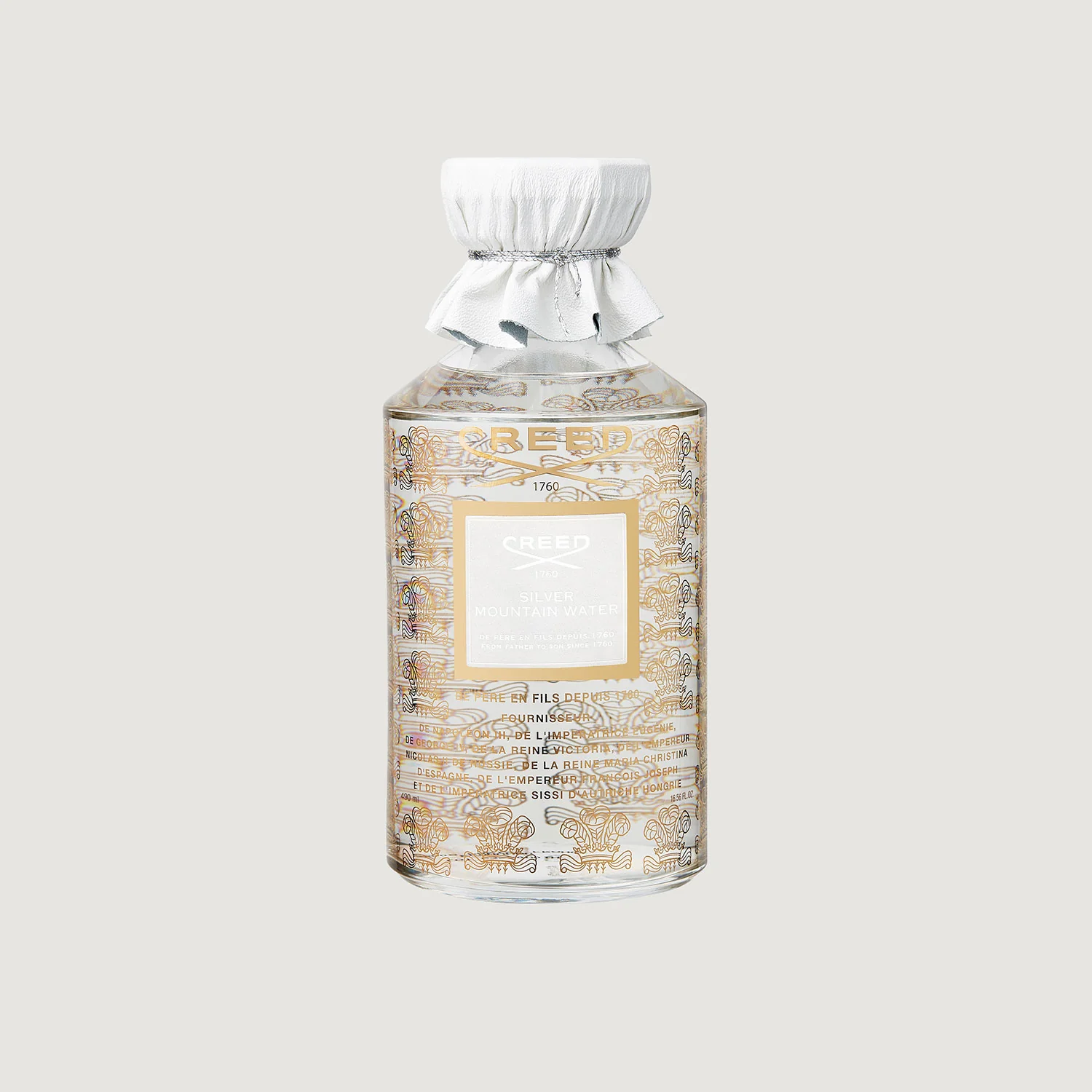 Silver Mountain Water - Image 6